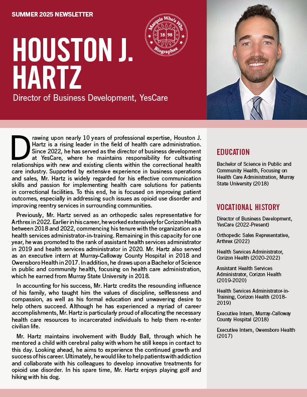 Houston Hartz